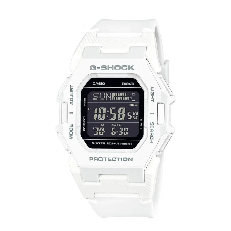 Casio G-SHOCK GMD-B800SU-3ADR Watch – New World