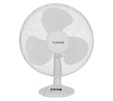 Goldair GDF-12YA 30cm Desk fan