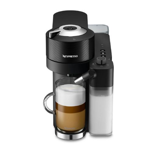 Nespresso Essenza Mini - Piano Black – New World
