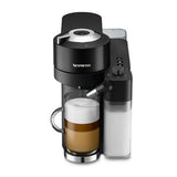 Nespresso Vertuo Lattissima Coffee Machine - Black