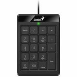 Genius USB Numpad 110 Black