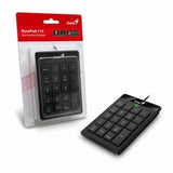 Genius USB Numpad 110 Black