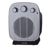 Goldair GFH-2020 Fan Heater