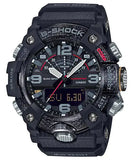 Casio G-SHOCK GG-B100-1ADR Watch