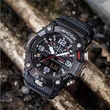 Casio G-SHOCK GG-B100-1ADR Watch