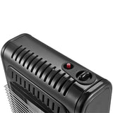 ALVA GH303 Mini Gas Heater - 3 Panel