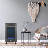 ALVA GH305 Blue-Flame Convection Gas Heater