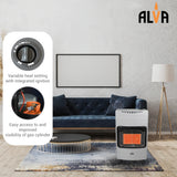 ALVA GH321 Gas Heater