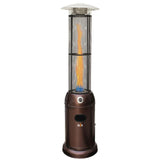 ALVA GHP26 Glass Tube Patio Heater