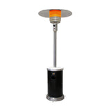 ALVA GHP40 Patio Heater with LED Lit Table