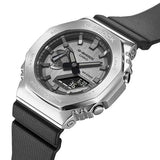 Casio G-SHOCK GM-2100-1ADR Watch