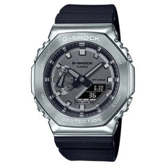 Casio G-SHOCK GM-2100-1ADR Watch – New World