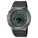 Casio G-SHOCK GM-2100B-3ADR Watch