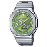 Casio G-SHOCK GM-2110D-3ADR Watch