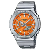 Casio G-SHOCK GM-2110D-4ADR Watch