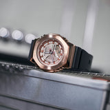 Casio G-SHOCK GM-S2110PG-1A4DR Watch