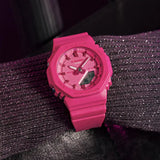 Casio G-SHOCK GMA-P2110PP-4ADR Watch