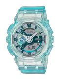 Casio G-SHOCK GMA-S110VW-2ADR Watch