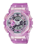 Casio G-SHOCK GMA-S110VW-4ADR Watch