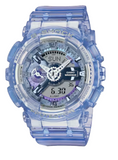 Casio G-SHOCK GMA-S110VW-6ADR Watch