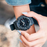 Casio G-SHOCK GMA-S140-1ADR Watch