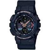 Casio G-SHOCK GMA-S140-1ADR Watch