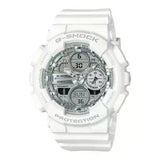 Casio G-SHOCK GMA-S140VA-7ADR Watch