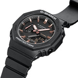 Casio G-SHOCK GMA-S2100-1ADR Watch