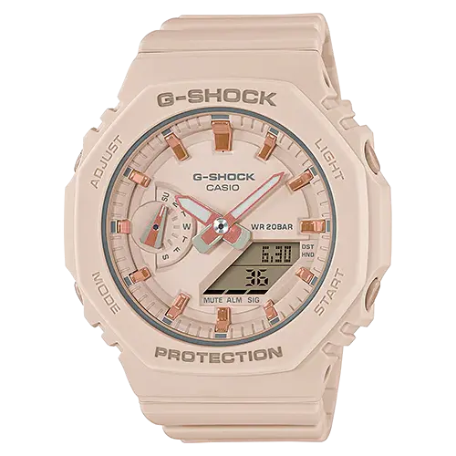 Casio GMA-S2100-4ADR G-Shock