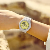 Casio G-SHOCK GMA-S2100NC-4ADR Watch