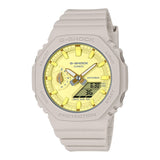 Casio G-SHOCK GMA-S2100NC-4ADR Watch