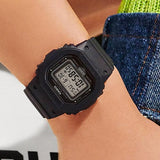 Casio G-SHOCK GMD-S5600BA-1DR Watch