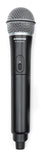 Samson Go Mic Mobile® Handheld Digital Wireless System for Mobile Video with Q8
