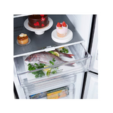 LG GN-F389FQDM Fridge Freezer