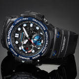 Casio G-SHOCK GN-1000B-1ADR Watch