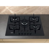 Whirlpool GOA7523/NB1 73cm Gas Hob