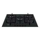Whirlpool GOA7523/NB1 73cm Gas Hob