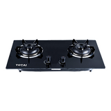 Totai GOG2BNR 2plt Gas Hob