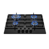Totai GOG4BNR 60cm Gas Hob