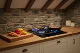 Totai GOG4BNR 60cm Gas Hob