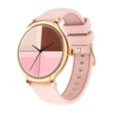 COLMI L10  Sport Mode Smart Watch - Pink