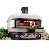 Gozney DOME Pizza Oven Bone - GDPCMZA1624