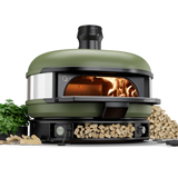 Gozney DOME Pizza Oven Olive - GDPOLA1624