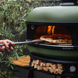 Gozney DOME Pizza Oven Olive - GDPOLA1624