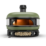 Gozney DOME Pizza Oven Olive - GDPOLA1624