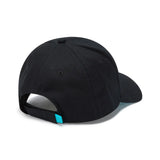 Mercedes-AMG F1  FW Logo Cap - Black