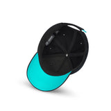 Mercedes-AMG F1  FW Logo Cap - Black