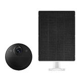 EZVIZ CS-CB3/SP (2K, 4GA) Solar Powerd 2K Battery Camera 4GA Kit