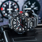 Casio G-SHOCK GR-B200-1A2DR GRAVITYMASTER Watch