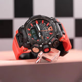 Casio G-SHOCK GR-B200-1A9DR GRAVITYMASTER Watch